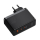 Baseus Ładowarka sieciowa GaN5 Pro 160W 2x USB-C 1x USB-A QC PD - 1184498 - zdjęcie 4